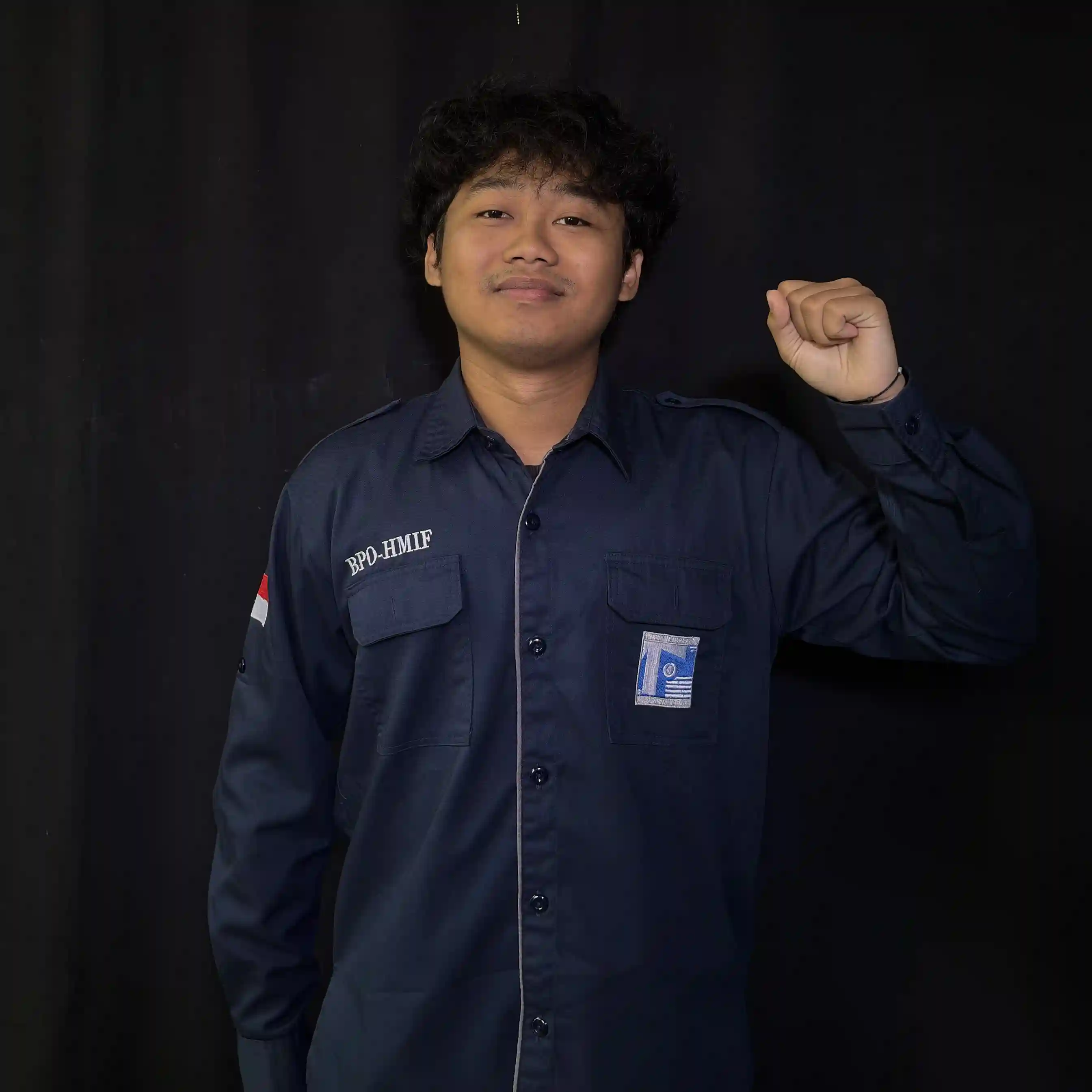 Sagari - Difa Muflih