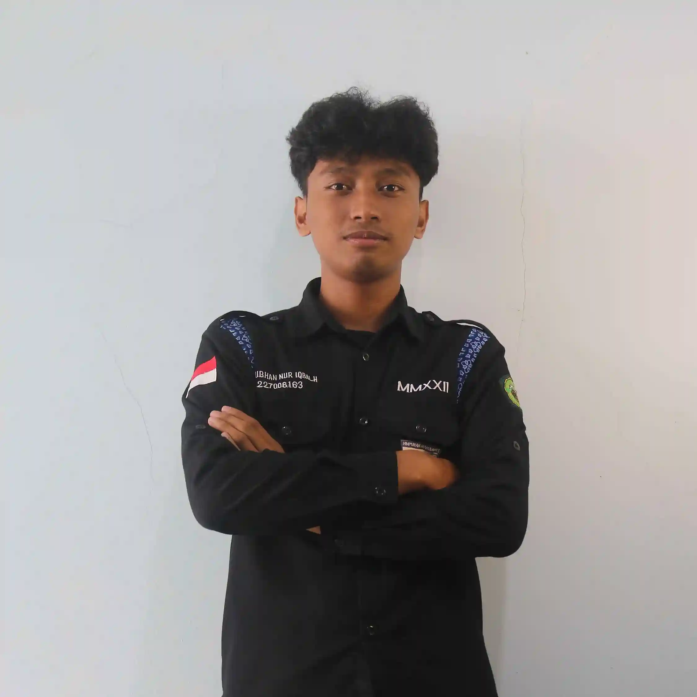 Sagari - Subhan Hakim